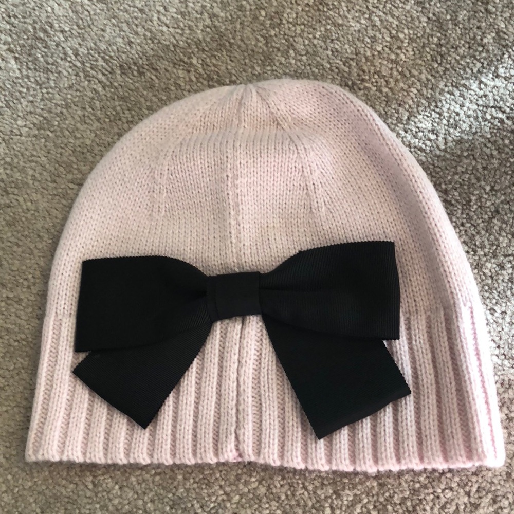 Kate spade beanie